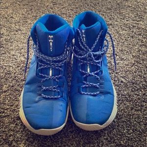 Under armor currys women size 8